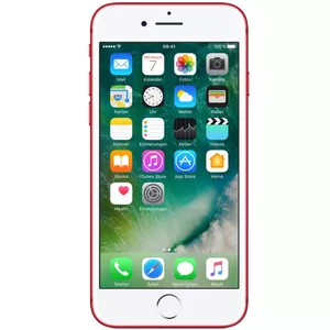 گوشی موبایل اپل مدل iPhone 7 (Product) Red